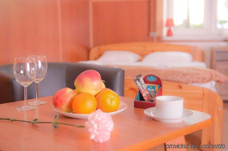 Station Aparthotel 2*