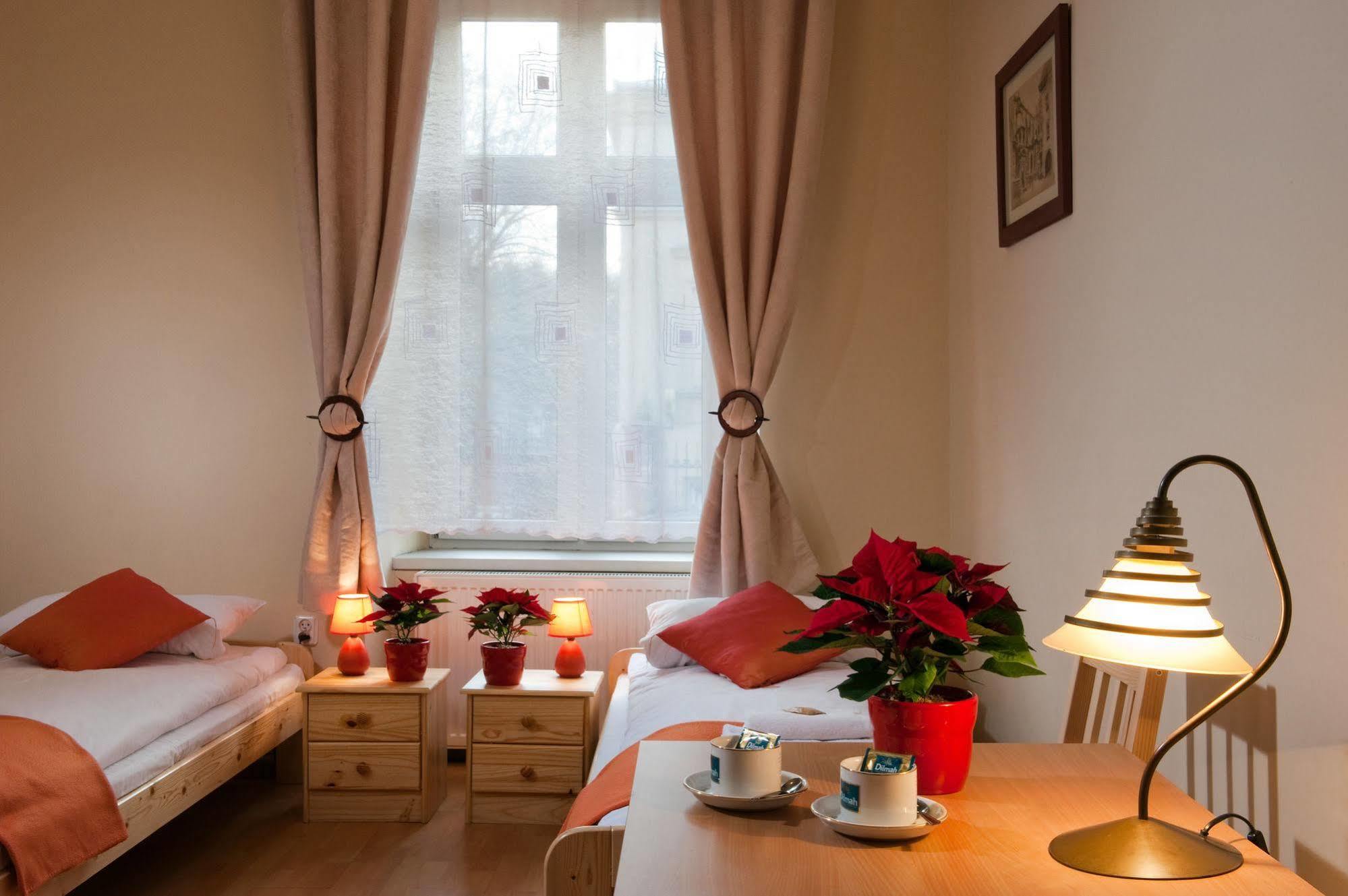 Station Aparthotel Krakau
