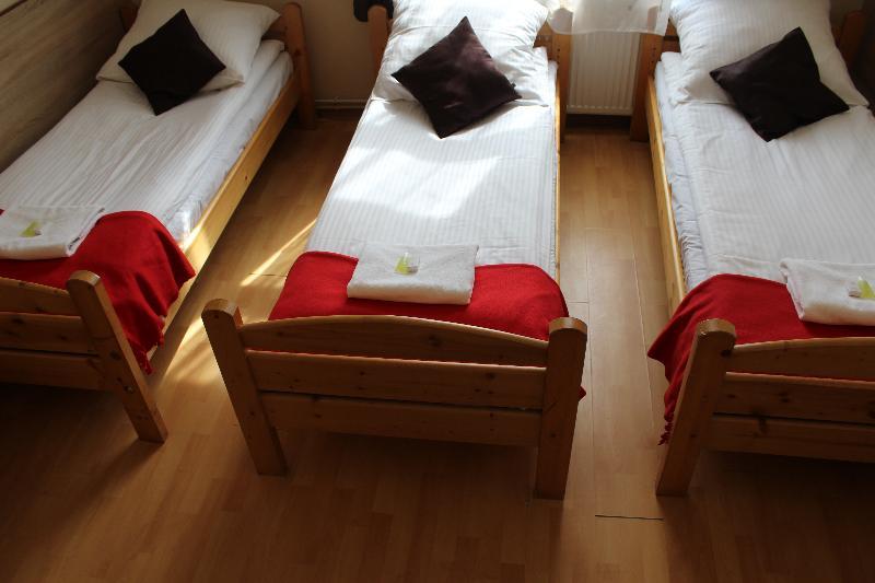 Station Aparthotel Krakau