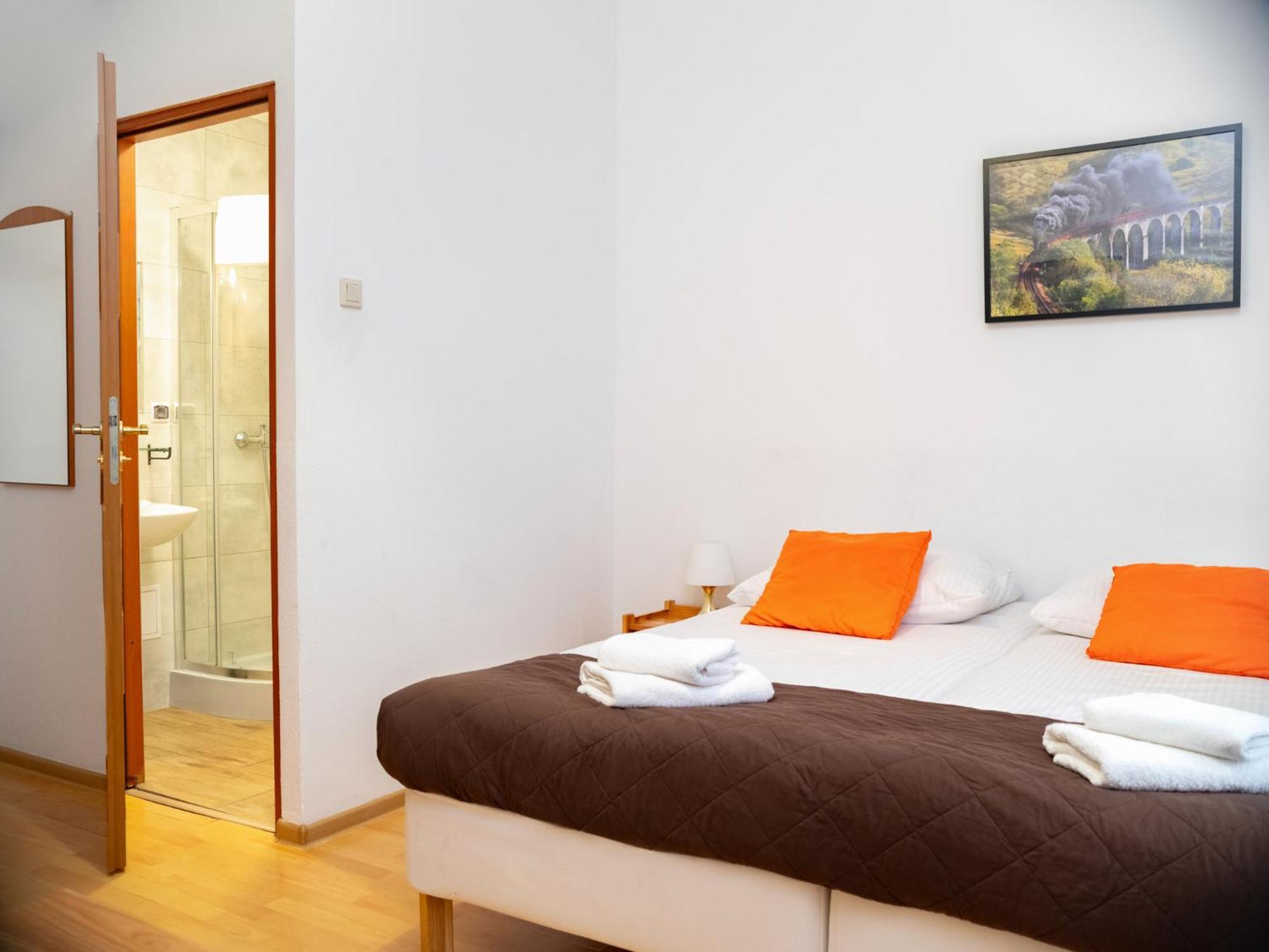 Station Aparthotel Krakow