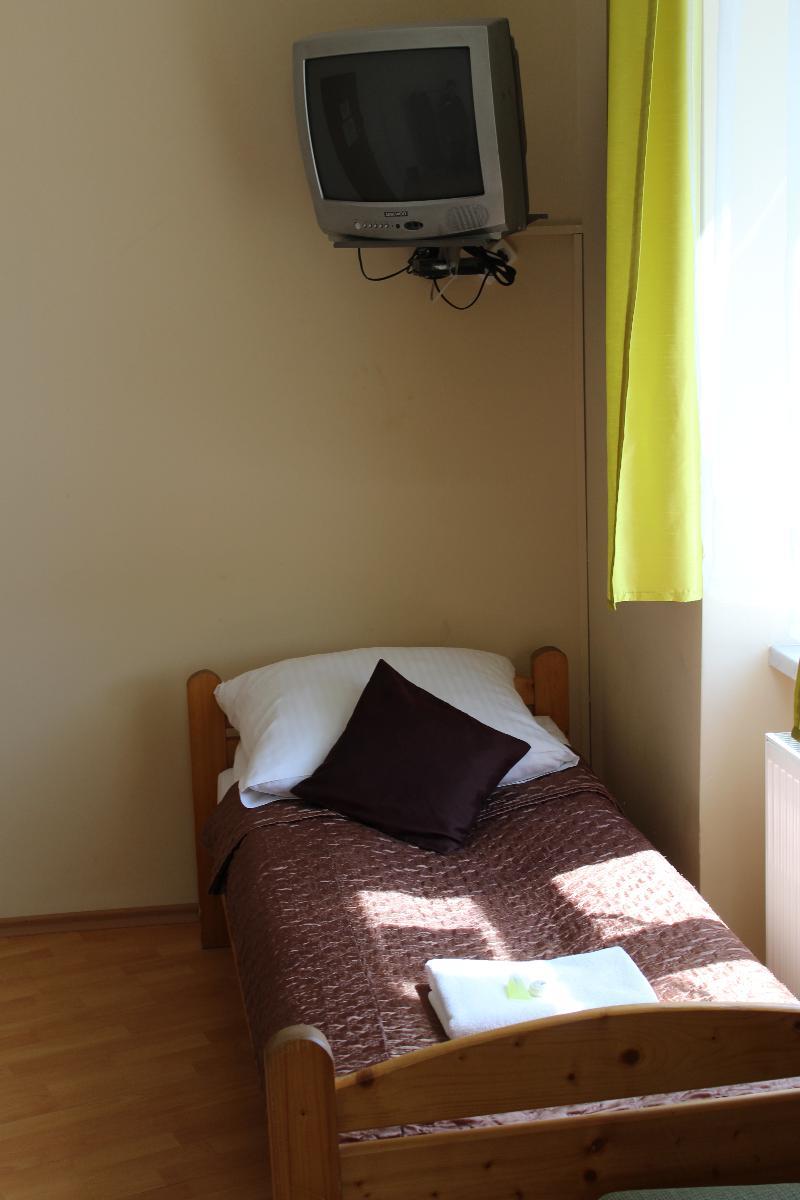Aparthotel Station Krakow
